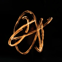 lumacs members displaying Fire